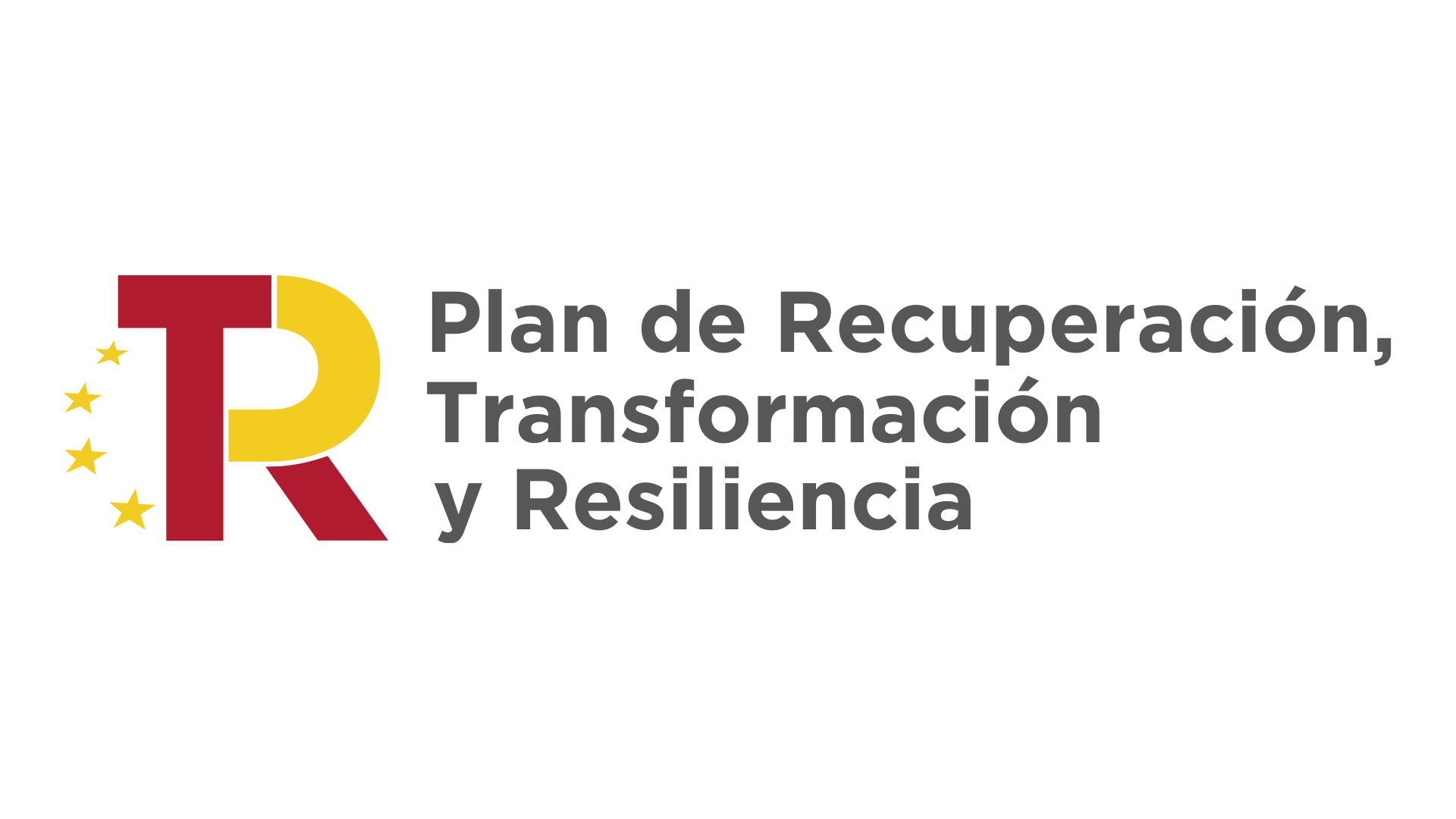 Plan de recuperación
